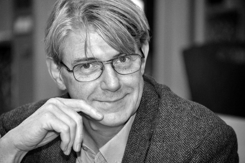 Olivier LAS VERGNAS