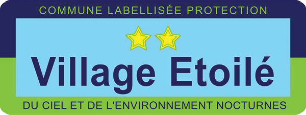 Village étoilé