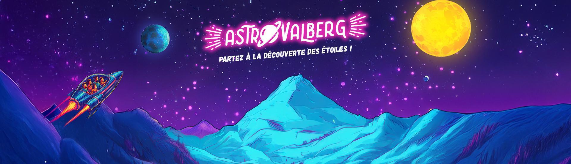 Slider AstroValberg 2025