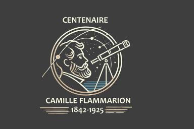 Centenaire Camille Flammarion