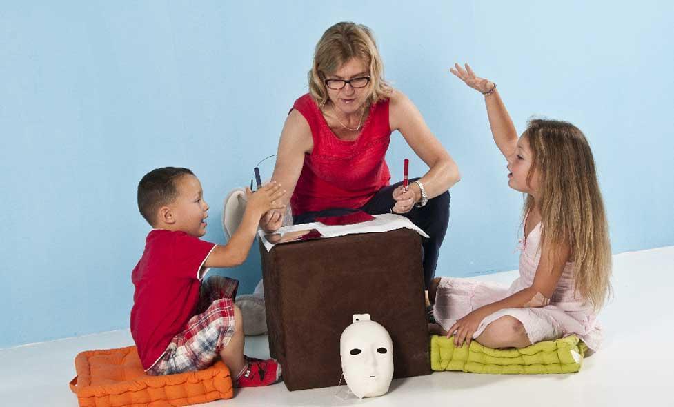 Agrandir l'image, fenêtre modale