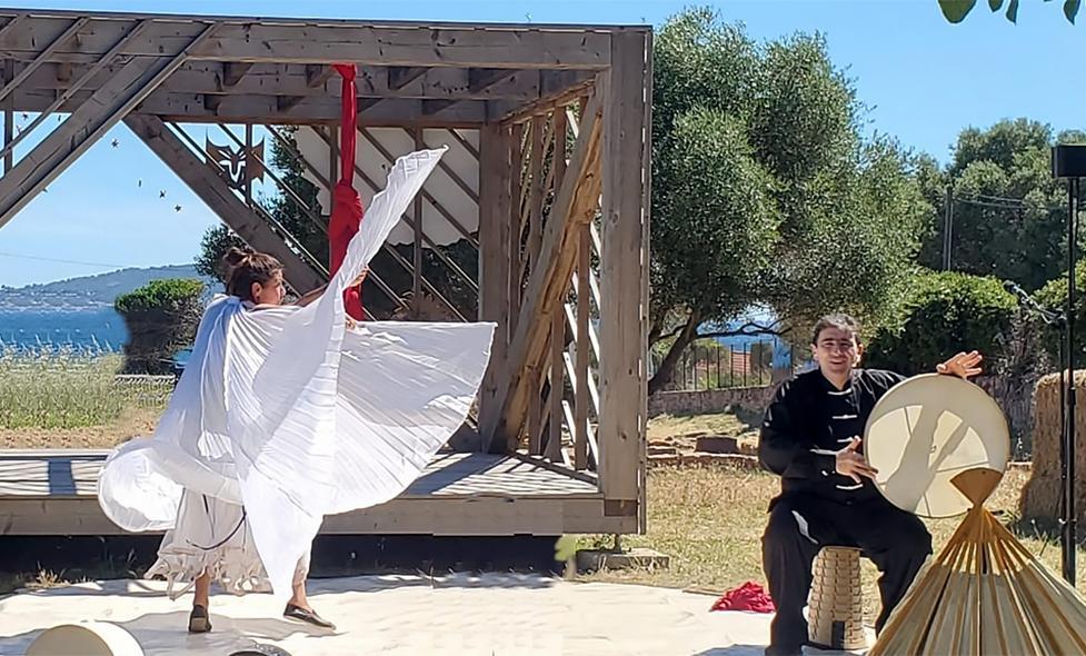 La piste aux étoiles - Agrandir l'image, fenêtre modale
