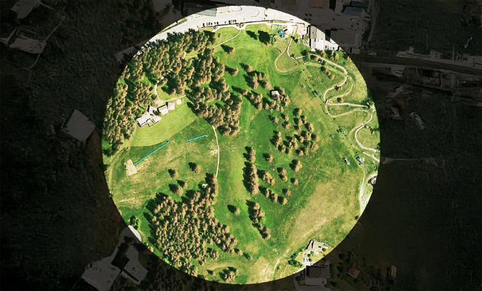 Agrandir l'image, fenêtre modale